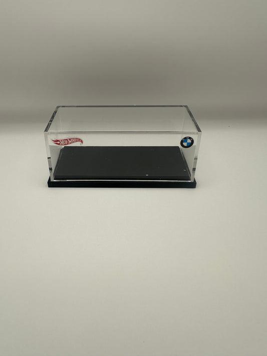 1:64 Acrylic Display Case - BMW
