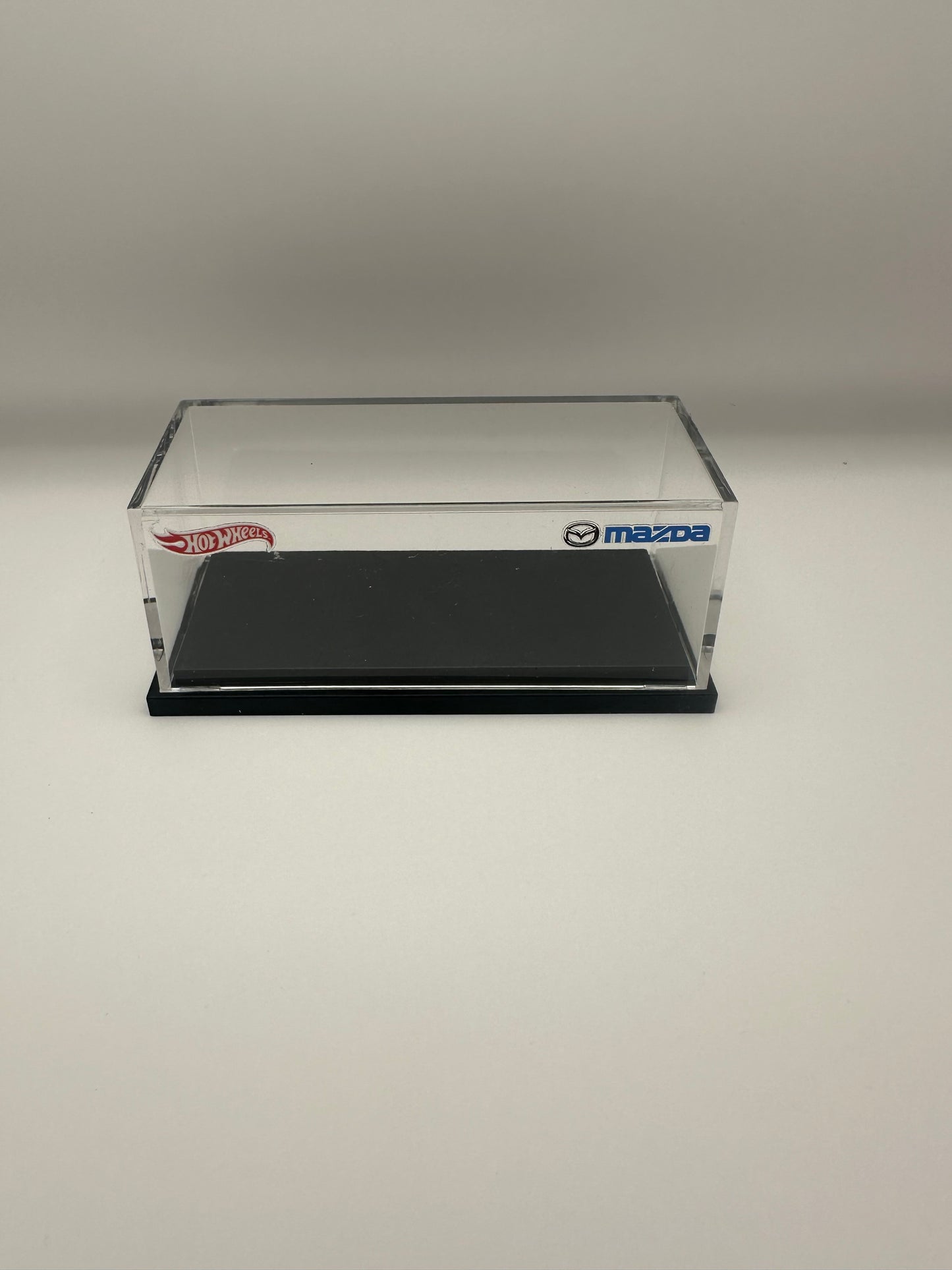 1:64 Acrylic Display Case - Mazda