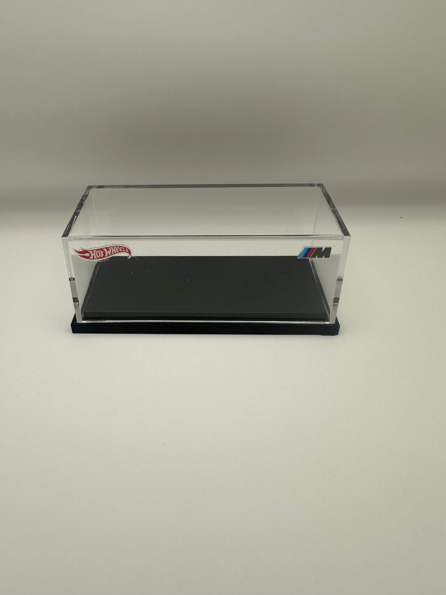 1:64 Acrylic Display Case - BMW M