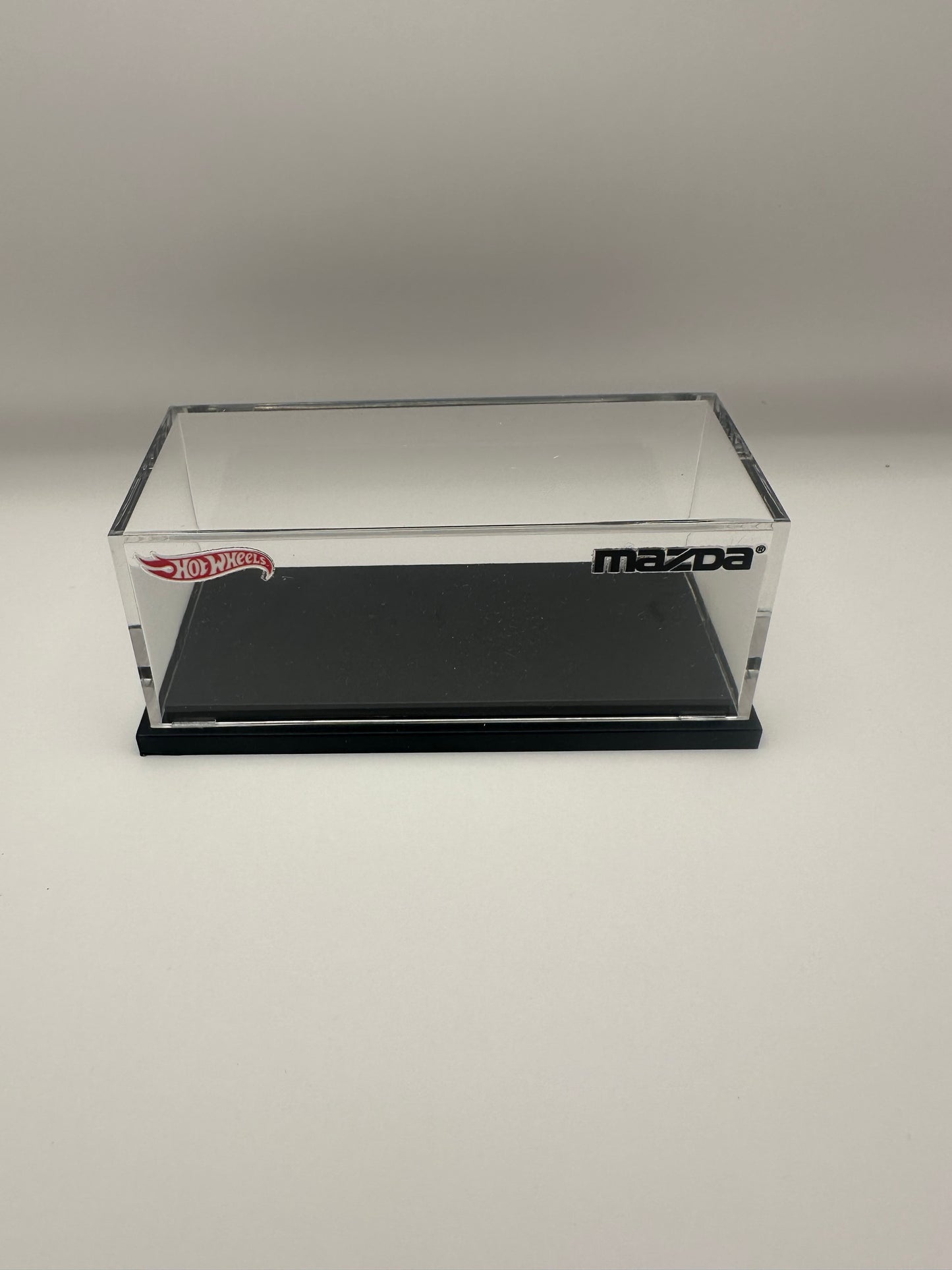 1:64 Acrylic Display Case - Mazda