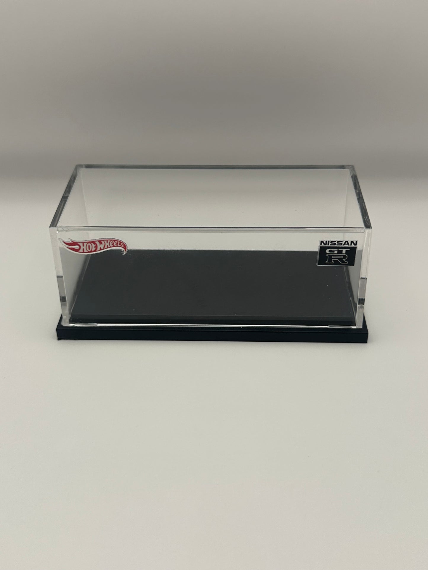 1:64 Acrylic Display Case - Nissan GTR