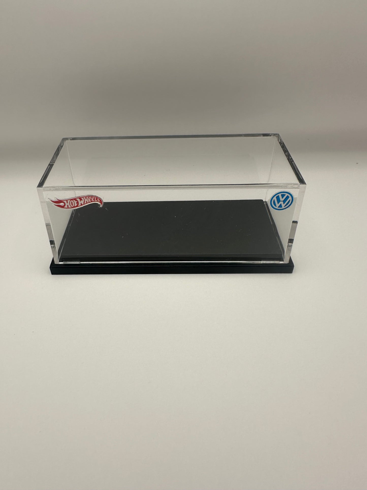 1:64 Acrylic Display Case - Volkswagen