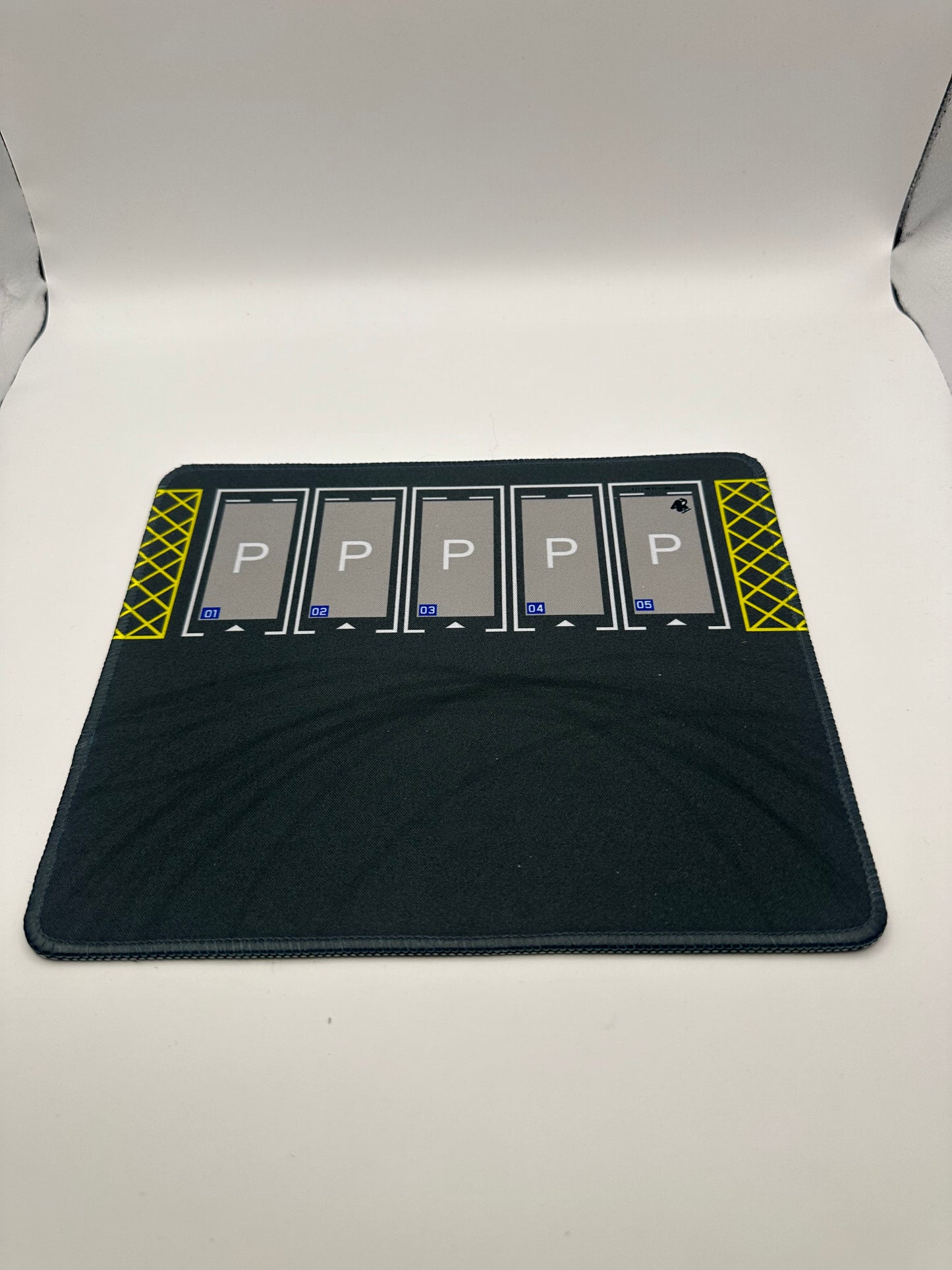 1/64 Scale Parking Mousepad