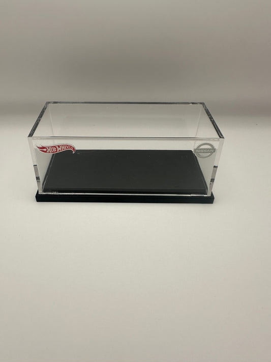 1:64 Acrylic Display Case - Nissan