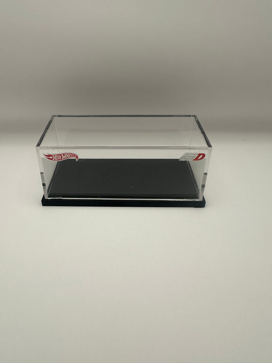1:64 Acrylic Display Case - Initial D