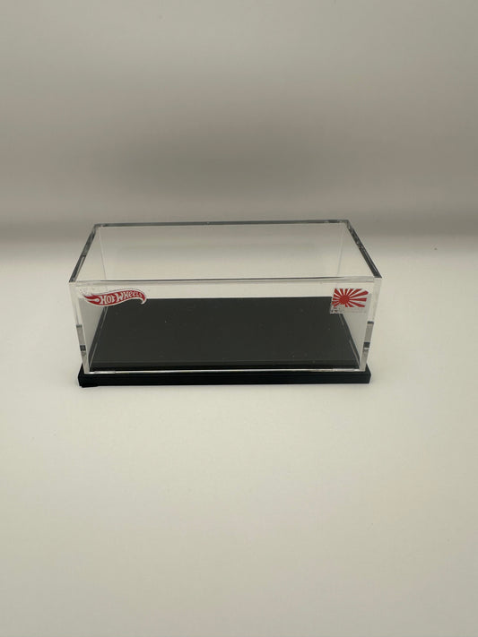 1:64 Acrylic Display Case - Liberty Walk