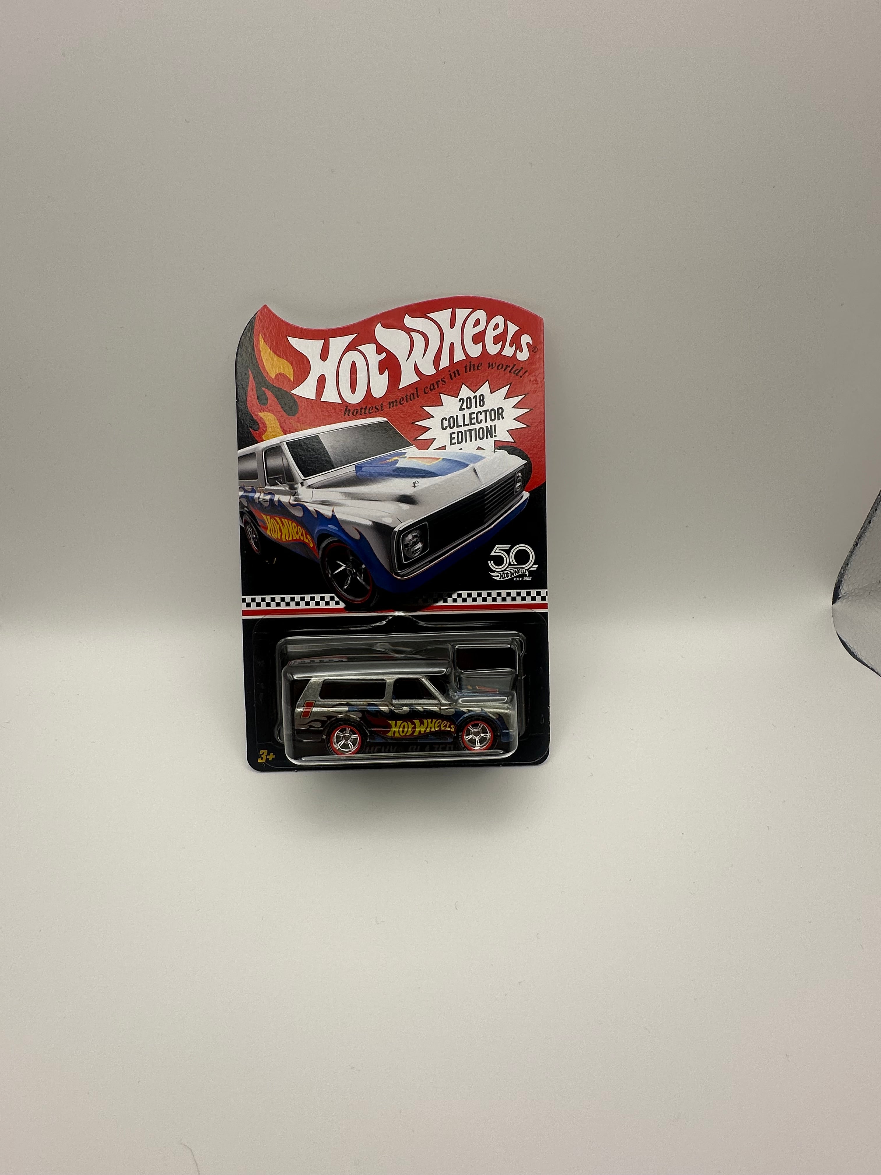 2018 hot wheels mail in online