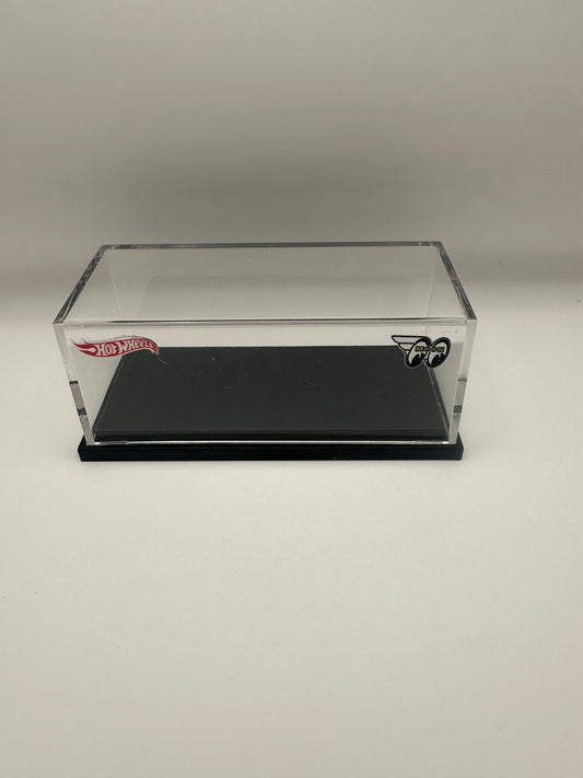 1:64 Acrylic Display Case - Mooneyes