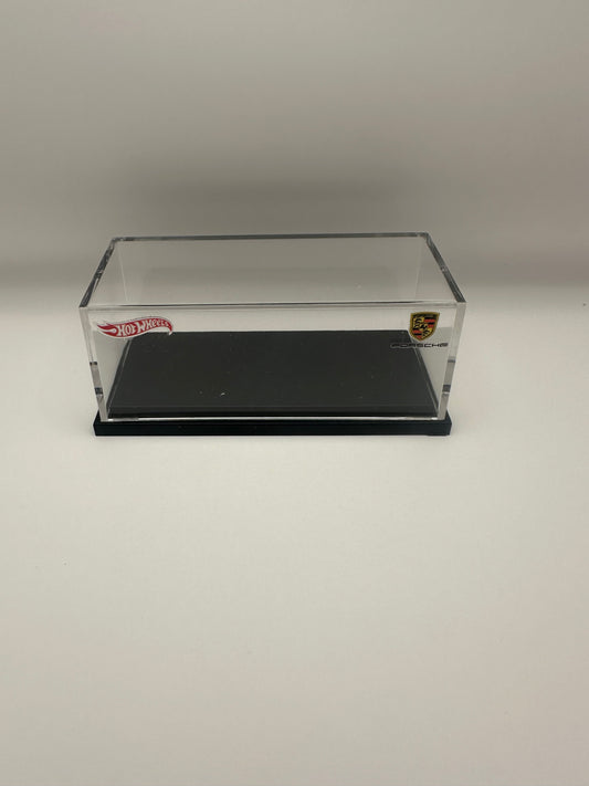 1:64 Acrylic Display Case - Porsche