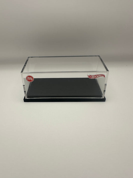 1:64 Acrylic Display Case - Vintage Toyota