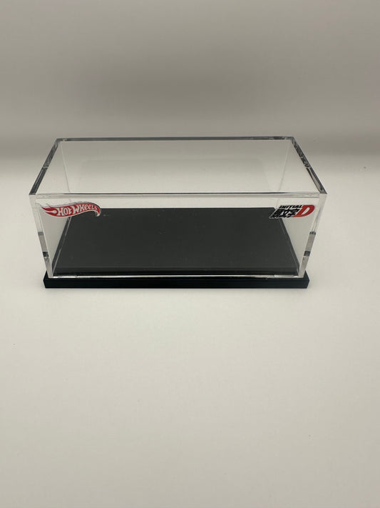 1:64 Acrylic Display Case - Initial D