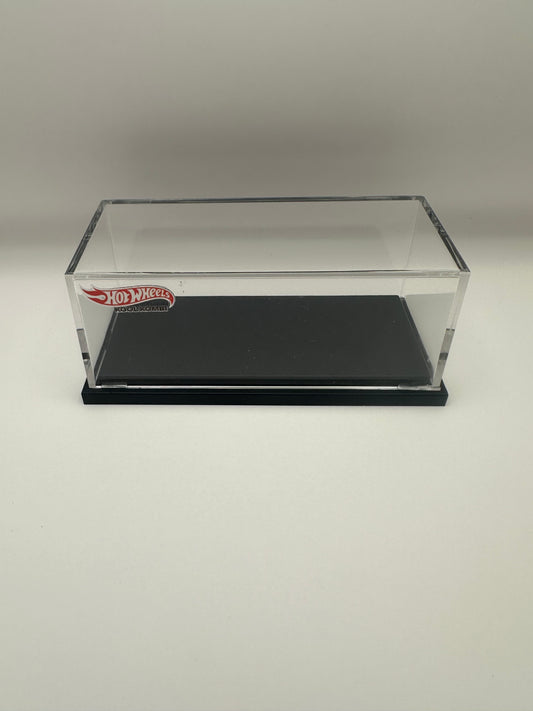 1:64 Acrylic Display Case - Hot Wheels Kool Kombi