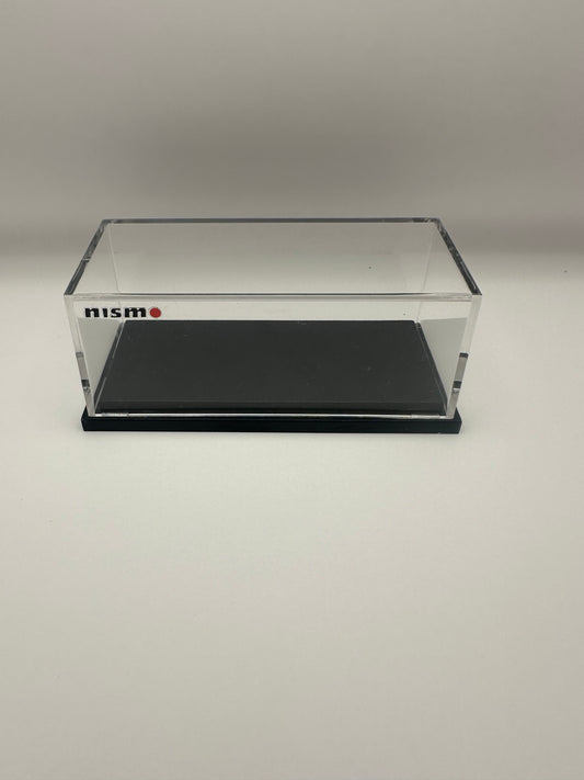 1:64 Acrylic Display Case - Nismo