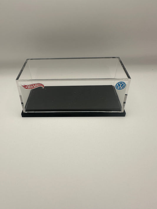 1:64 Acrylic Display Case - Volkswagen