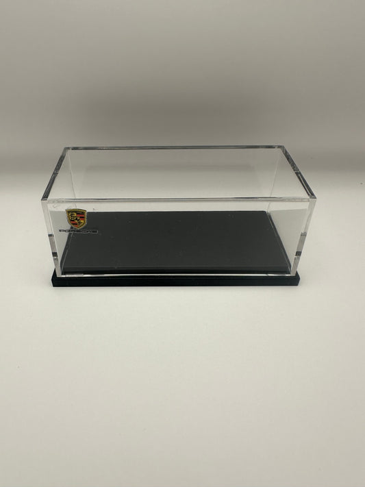 1:64 Acrylic Display Case - Porsche