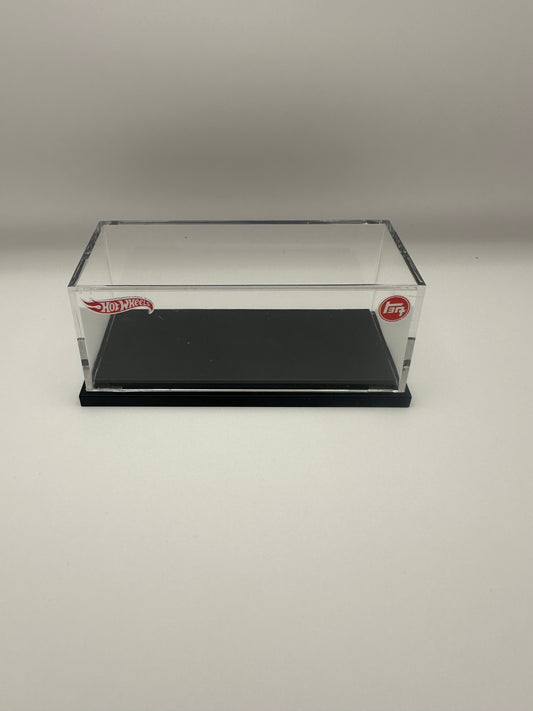1:64 Acrylic Display Case - Vintage Toyota