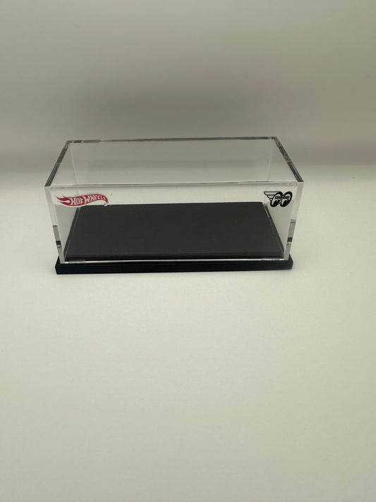 1:64 Acrylic Display Case - Mooneyes